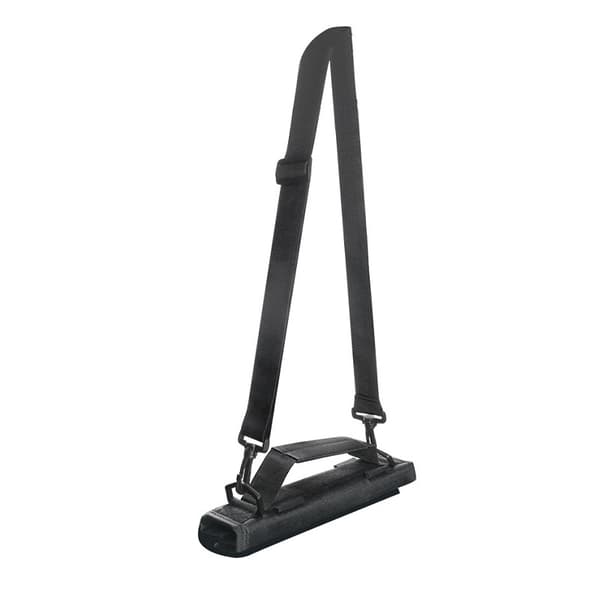 INF Bærbar golfkøllebag - lett og kompakt design