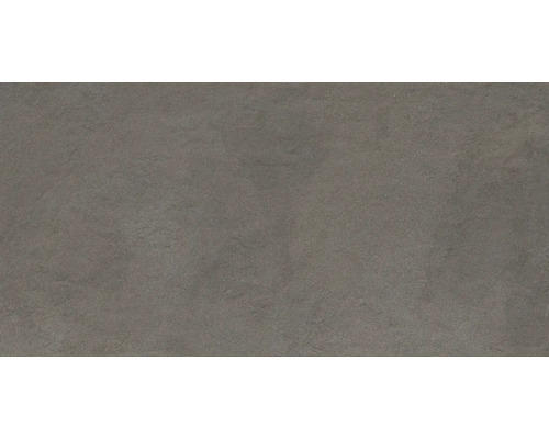 FLAIRSTONE porseleinen terrastegel Casalingo Donkergrijs gerectificeerde rand 120 x 60 x 2 cm