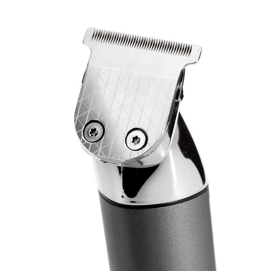 BaByliss Performance Precision Style Super X Metal Chrome