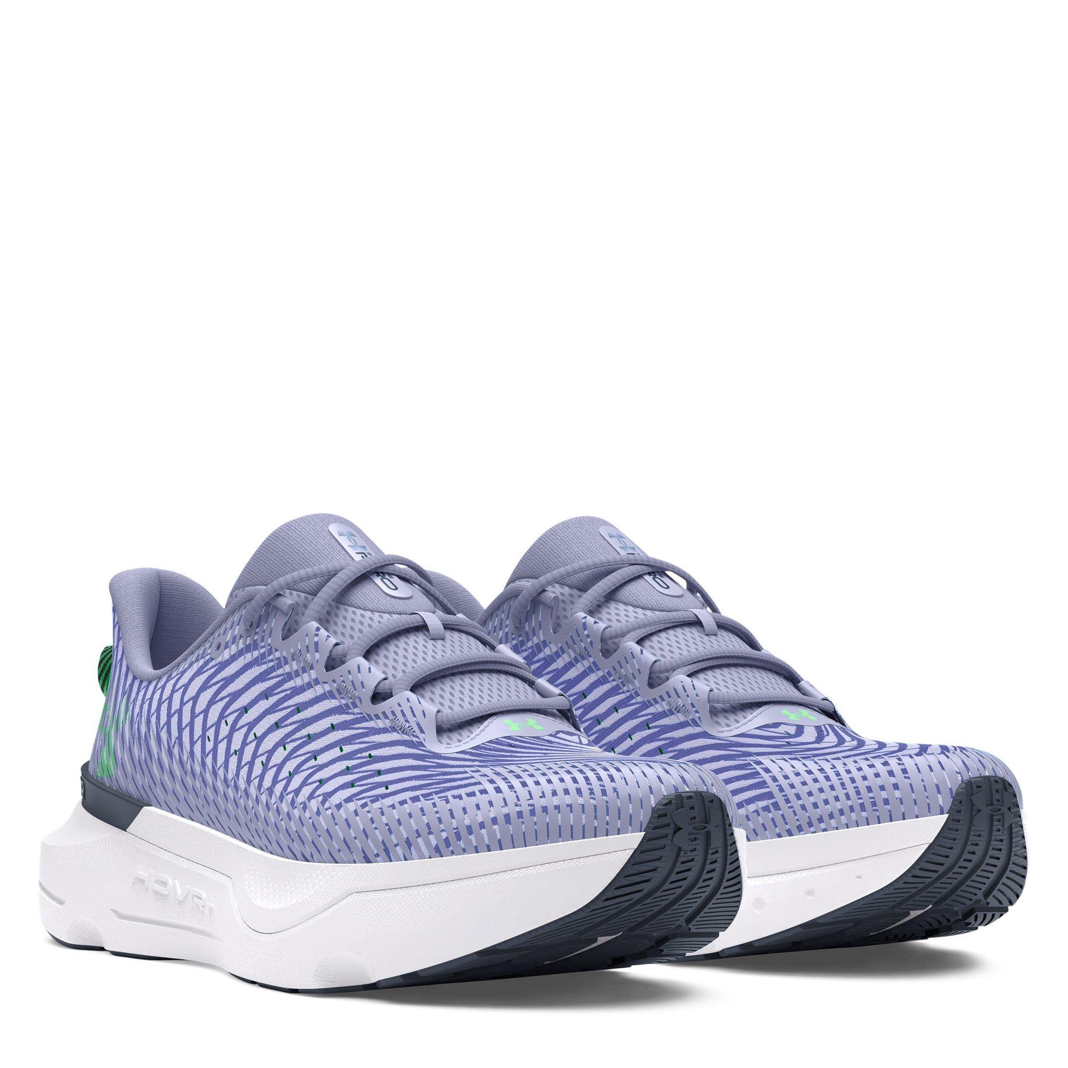 Under Armour UA Infinite Pro Running Shoes Womens