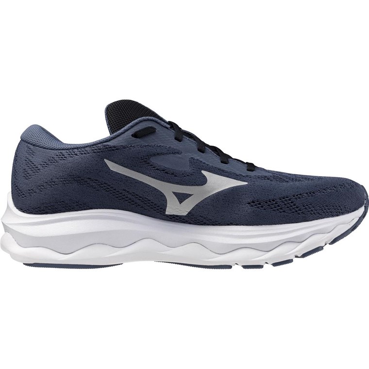 Mizuno Wave Serene Men Vintage Indigo/Frontier Blue/Bay