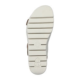 clara  VELCALF PREMIUM 12218  LIGHT TAUPE