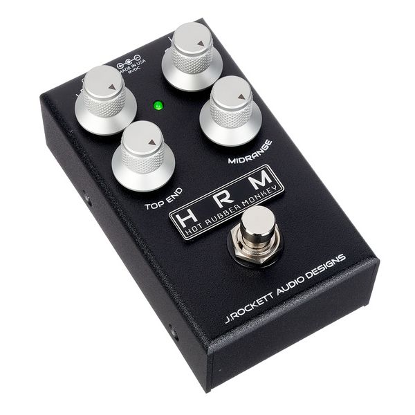 J. Rockett Audio Designs D-Style OD
