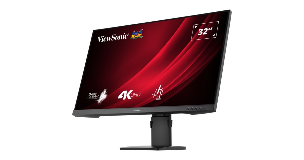 ViewSonicVG3208-4K 32