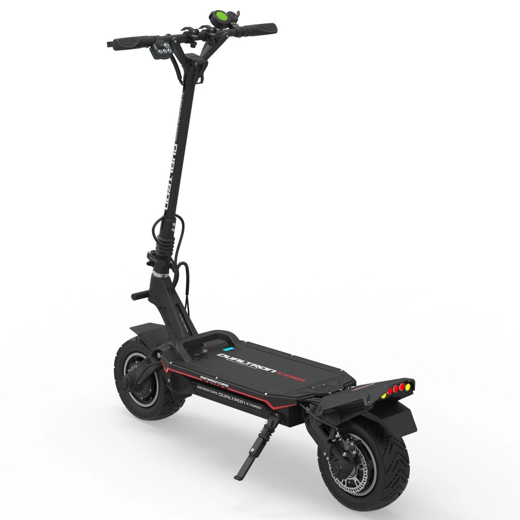 Trottinette Electrique Dualtron Storm - 11 Pouces (72V 35Ah)