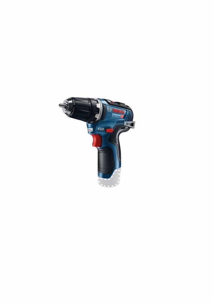 Bosch GSR 12V-35 Accu schroefboormachine - 06019H8000