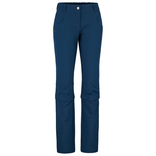 Vaude - Women's Itri Capri Zip Off Pants II - Pantalon de trekking
