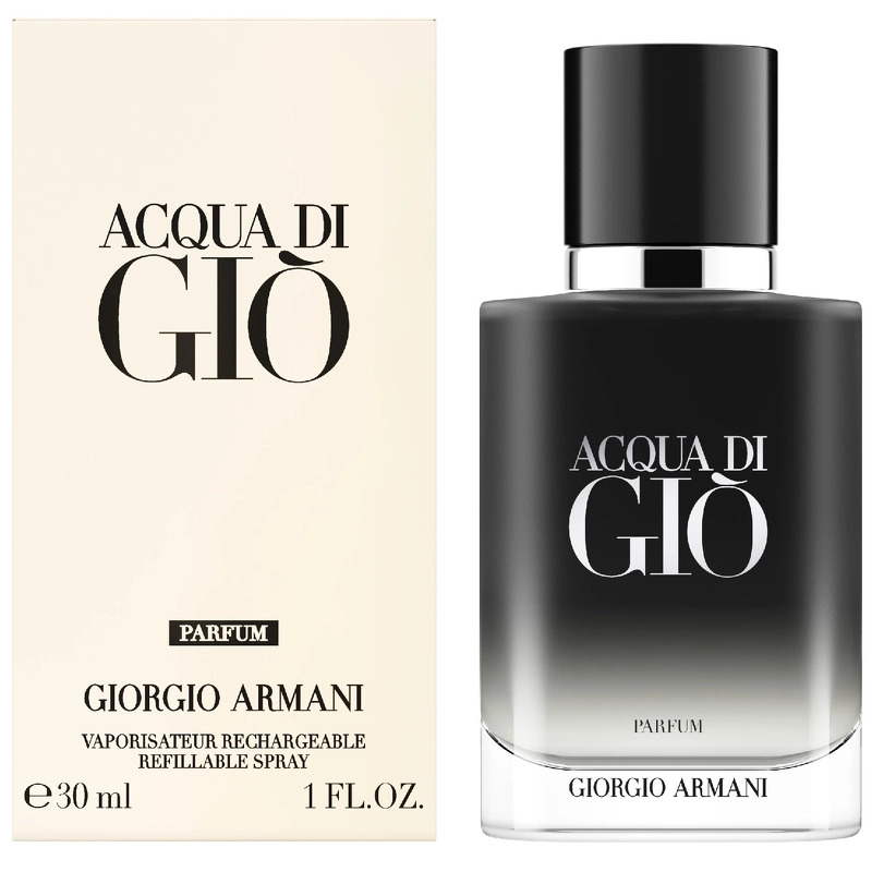Giorgio Armani Acqua Di Giò Parfum 30 ml