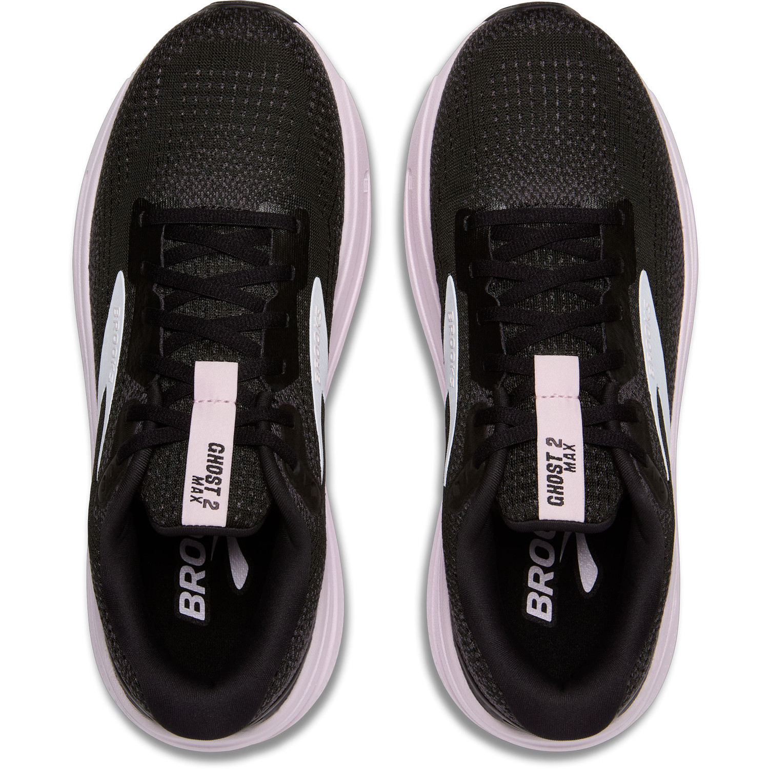 Brooks Ghost Max 2 Dames