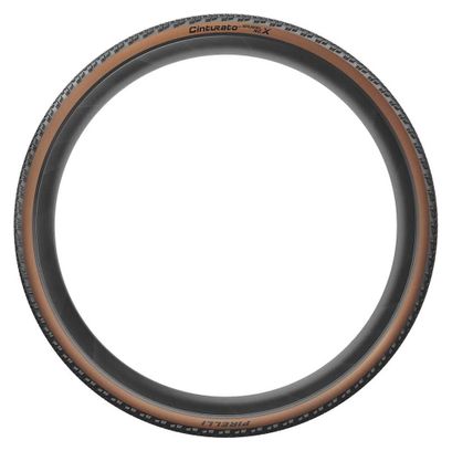 Pneu Gravel Pirelli Cinturato Gravel RC-X 700 mm Classic