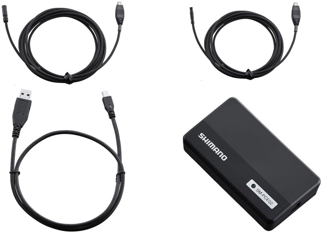 Shimano SM-PCE02 PC-Interface für STEPS/Di2 kaufen | Bike-Discount