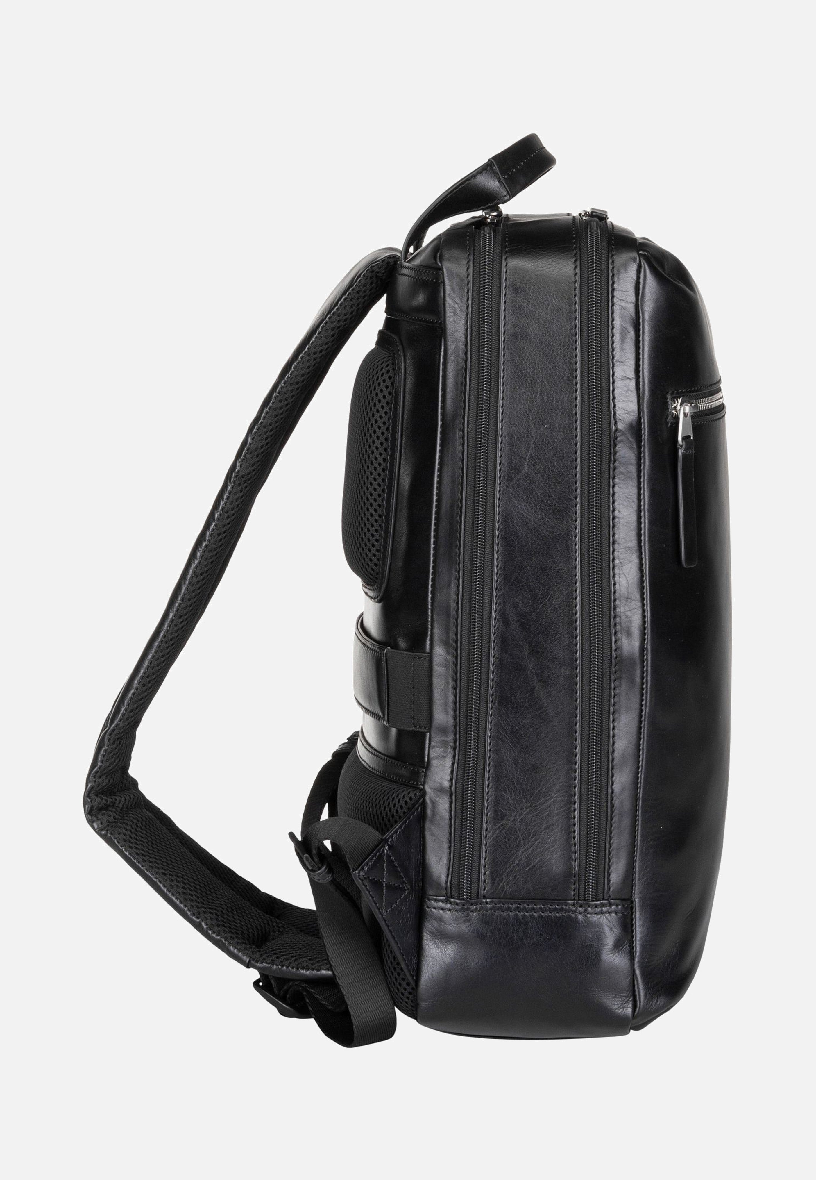 Skagen DP 6207 Schwarz - Rucksack