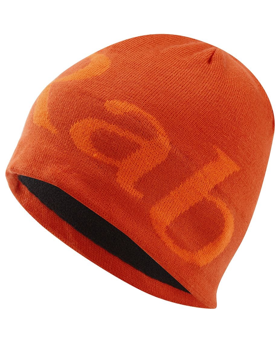 Kjøp RAB Logo Beanie fra Hekta på Tur.