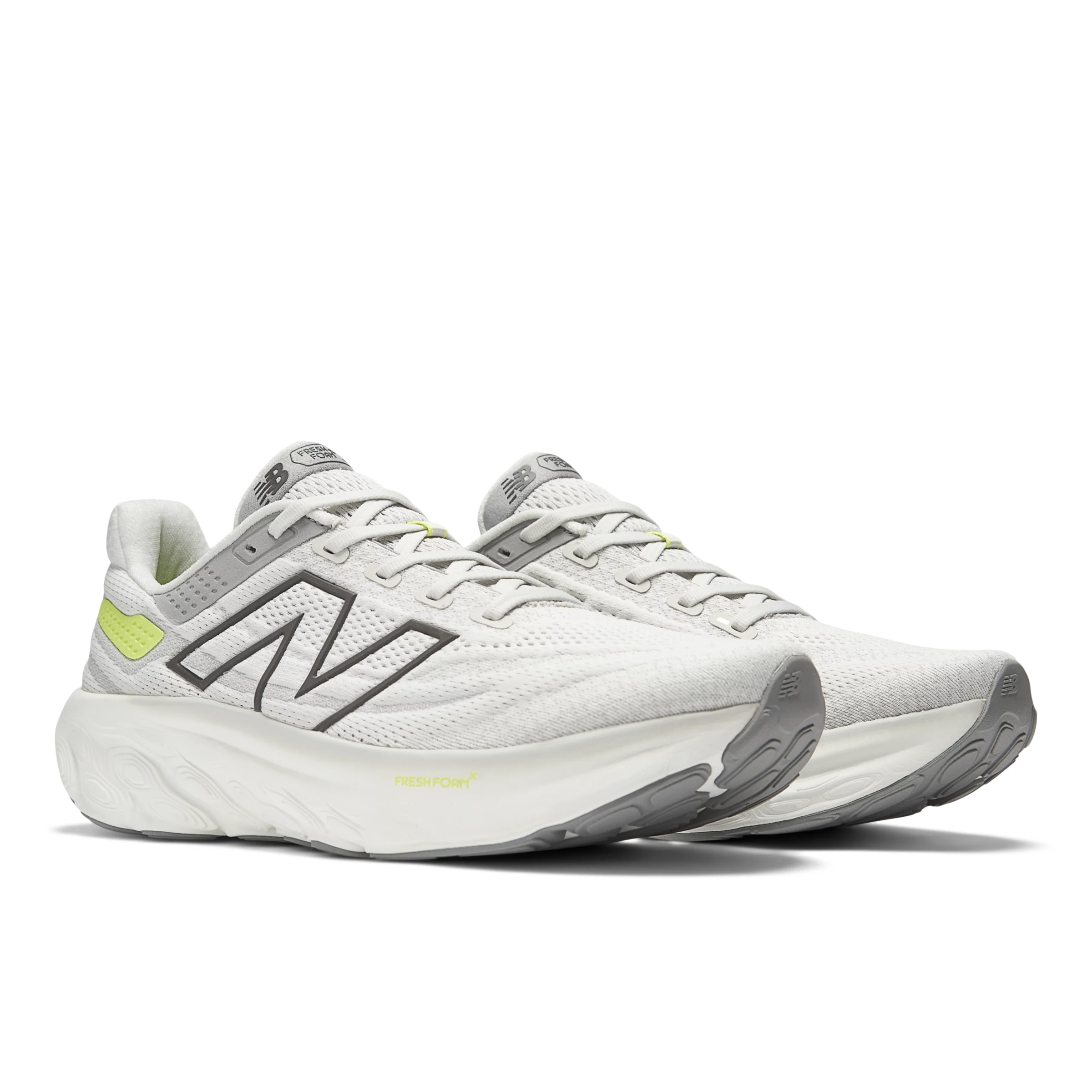 Fresh Foam X 1080v13 Grey matter con shadow grey