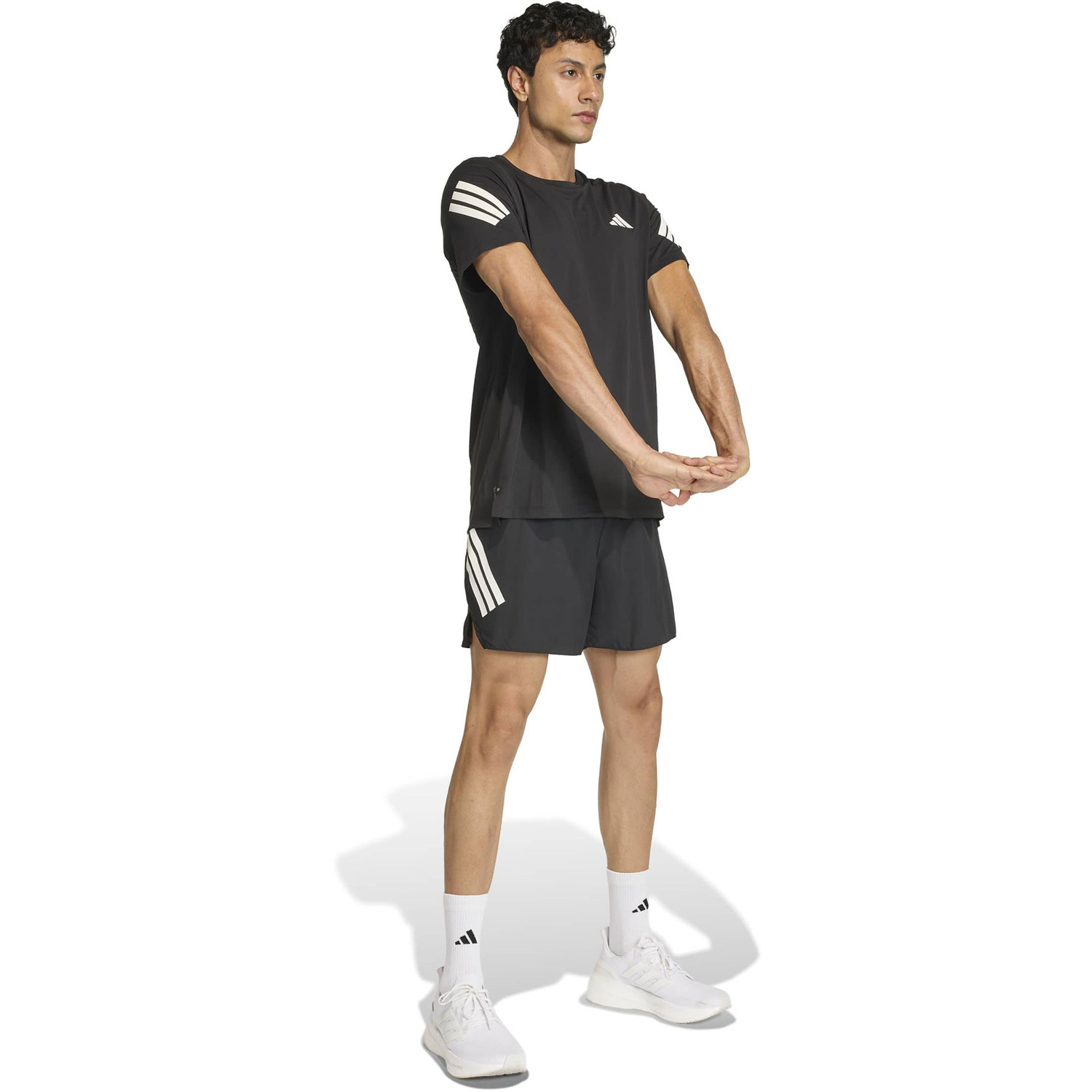 adidas adi365 T-Shirt Heren