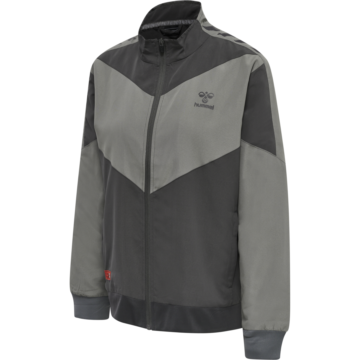 hmlPRO GRID WALK OUT JACKET WO
