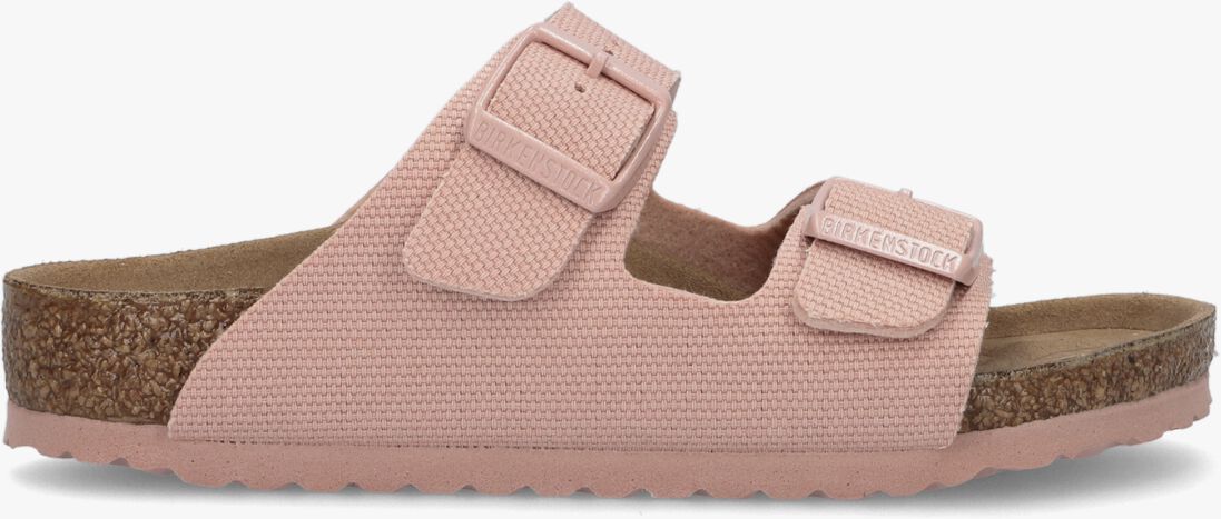 BIRKENSTOCK roze birkenstock slippers arizona kids