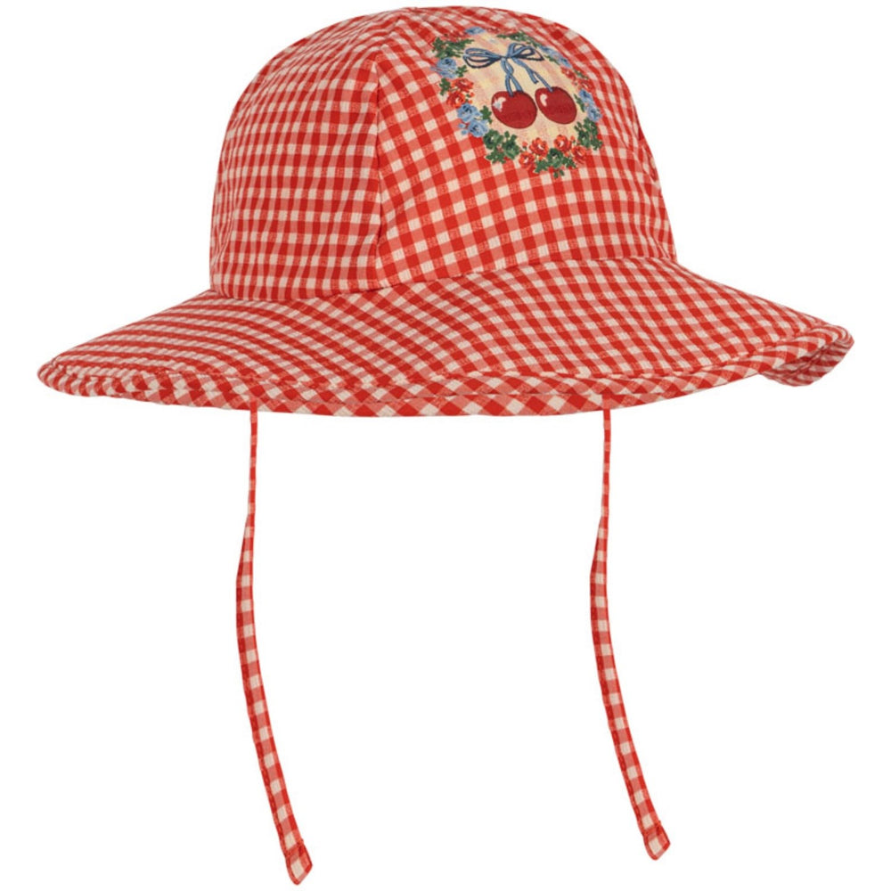 Køb Konges Sløjd Fiery Red Soline Badesolhat