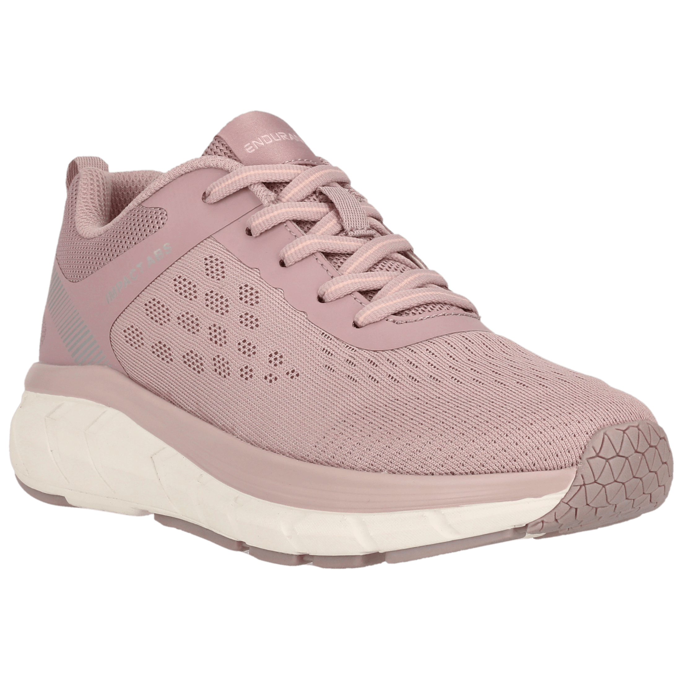 Endurance Fortlian W Shoe size 36-41 - Løpesko