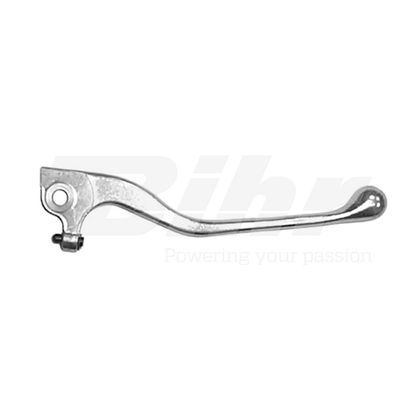 Levier de frein Bihr type origine aluminium poli