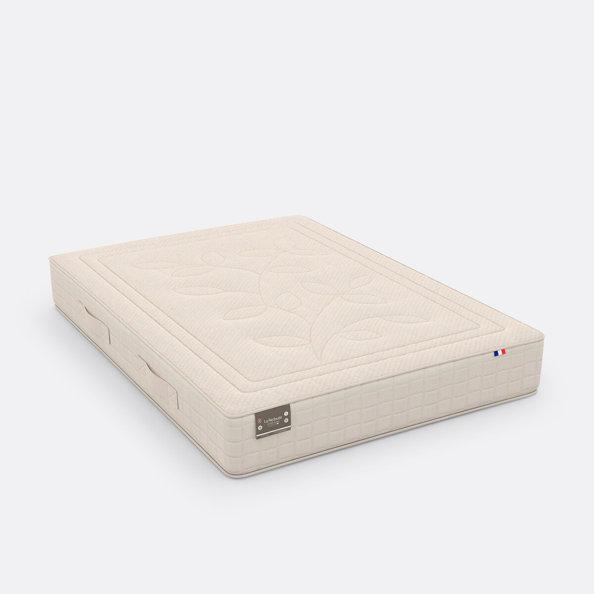 LA REDOUTE INTERIEURS<br>Matras Origine 726 stevige pocketveren