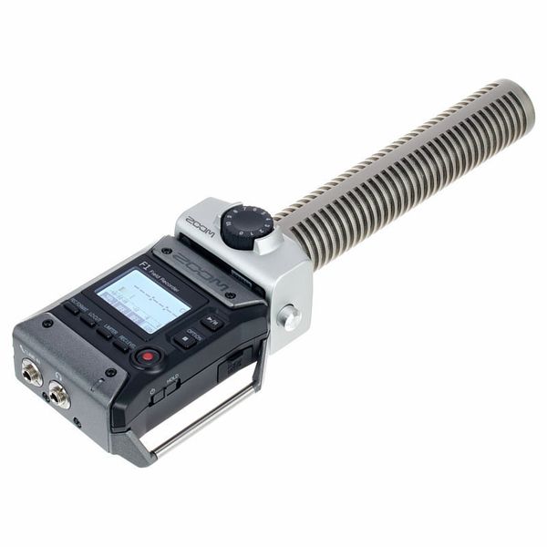 Zoom F1-SP