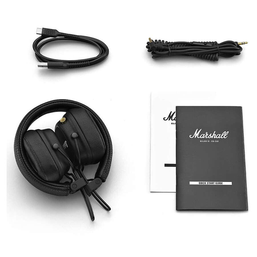 Marshall Major IV