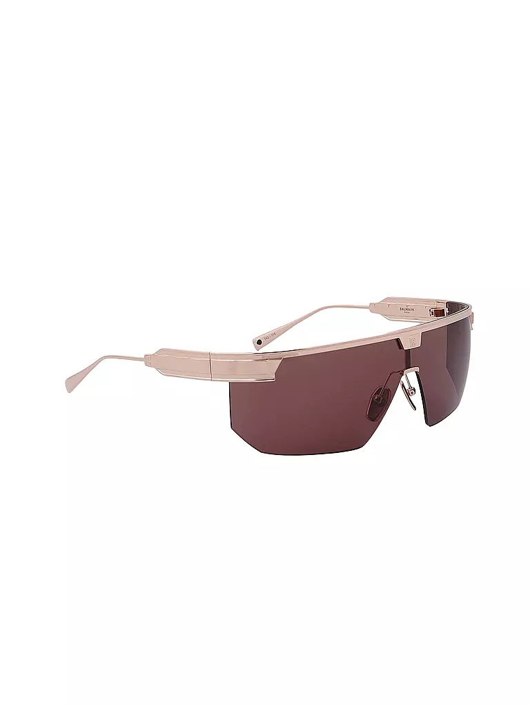 BALMAIN Sonnenbrille MAJOR gold