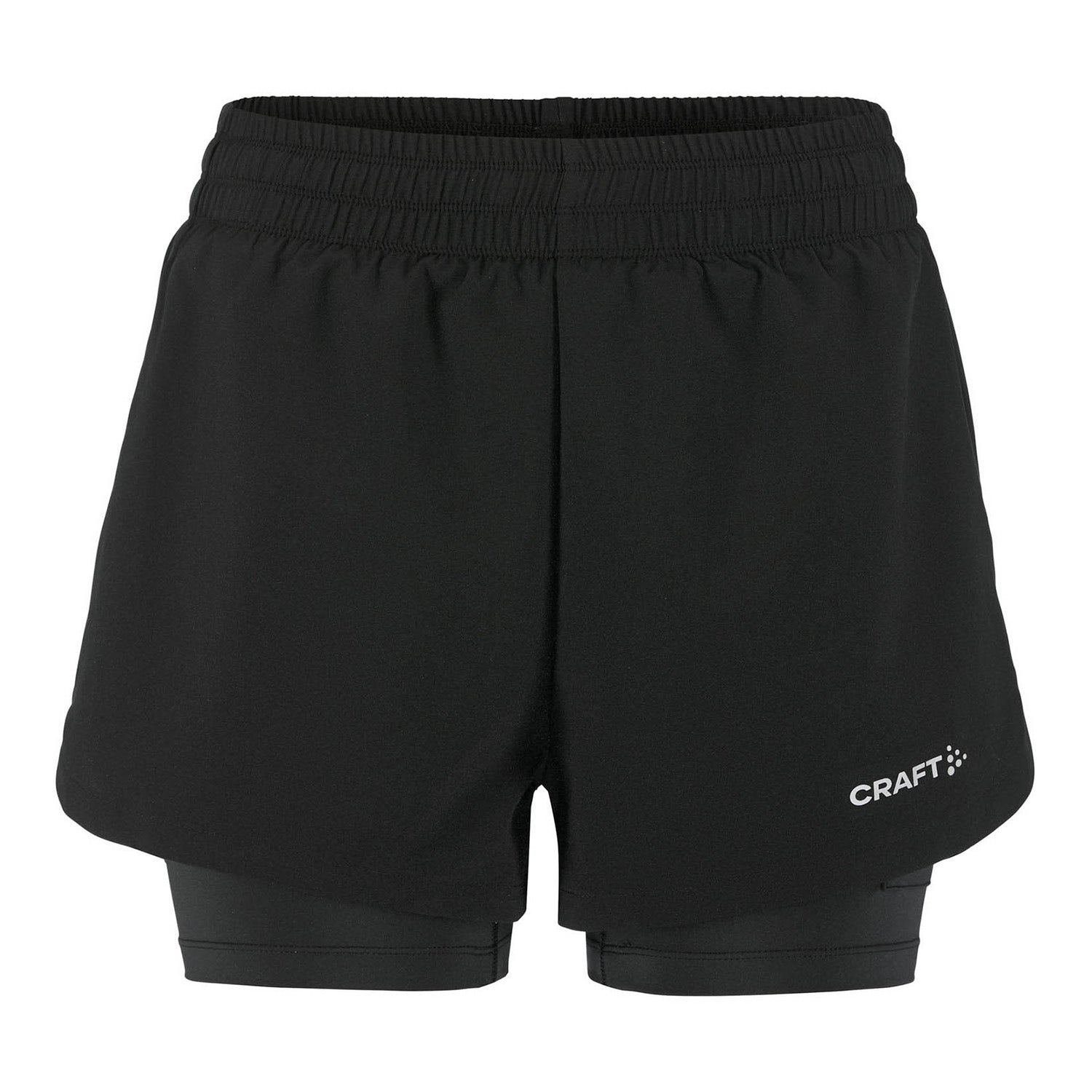 Craft  ADV Essence 2-in-1 Shorts 2