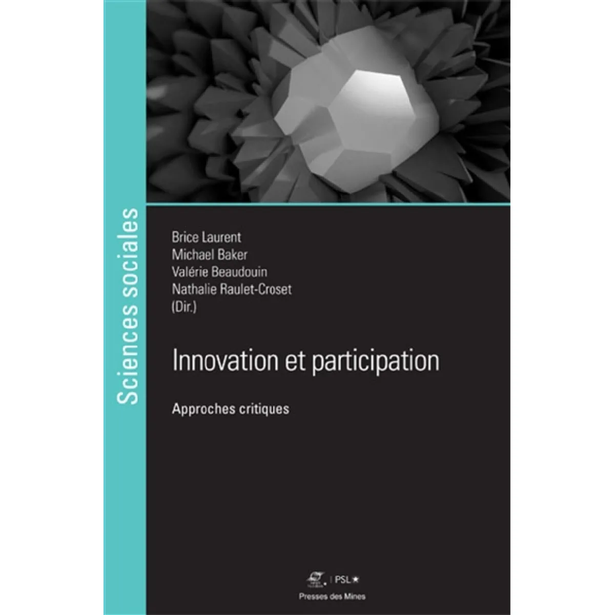 Innovation et participation : approches critiques · Occasion