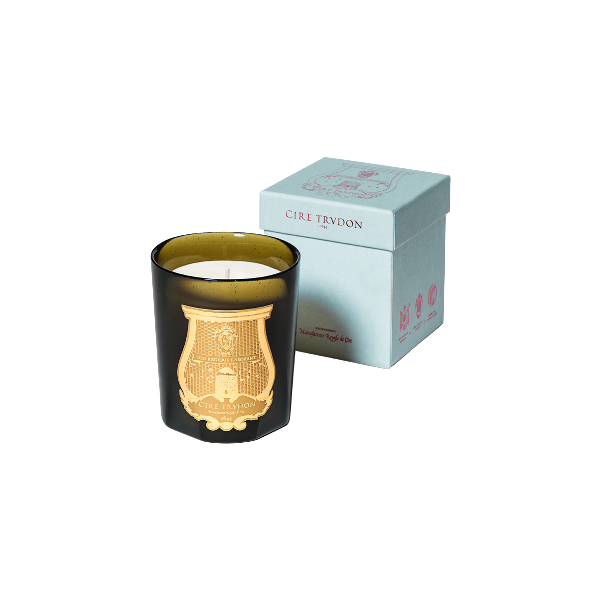 Bougie Trianon 270gr