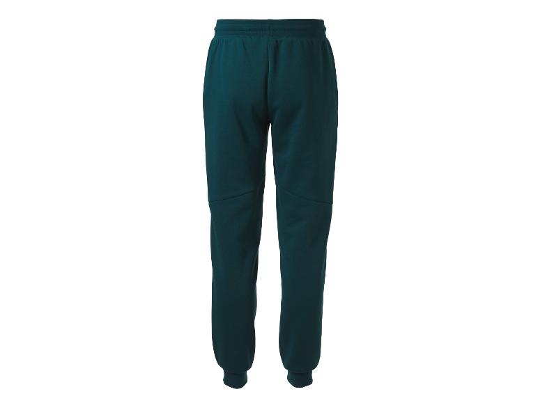 Heren joggingbroek