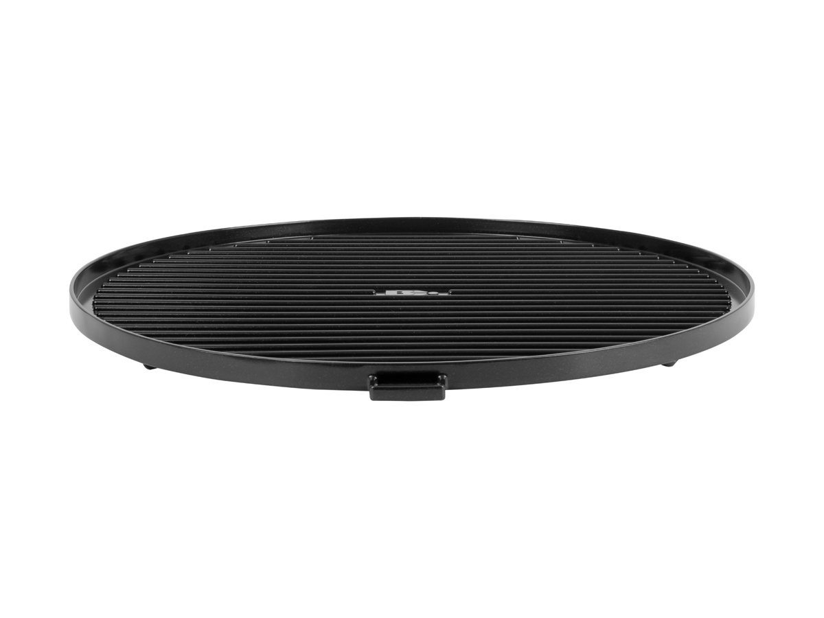 Brunner Devil BBQruiser HT Classic Grid 50 gasbarbecue