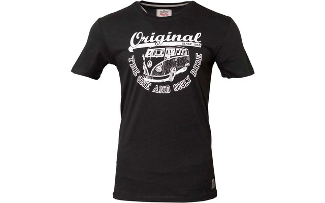 Van One Original Ride Herrenshirt
