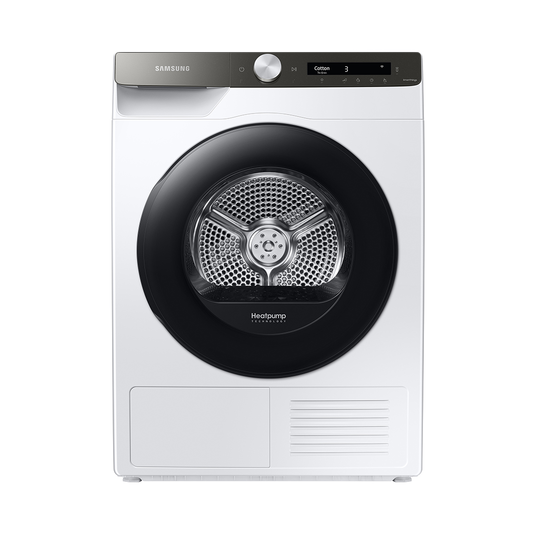 Samsung DV80T5220AT/S5 & WW80T554AAT/S5 Waschturm