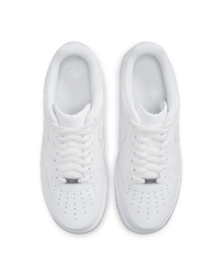 Nike Air Force 1 '07 Herenschoenen