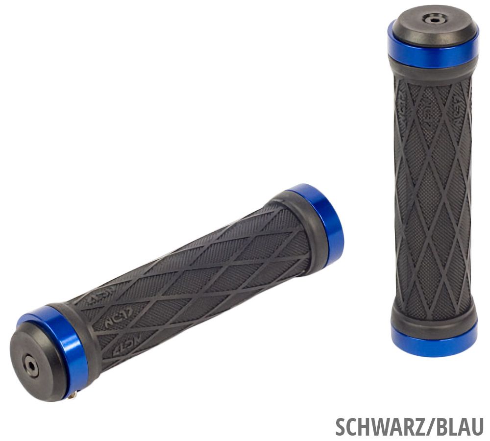 NC-17 Take Control II S-Pro Lock On Lenkergriffe kaufen | Bike-Discount