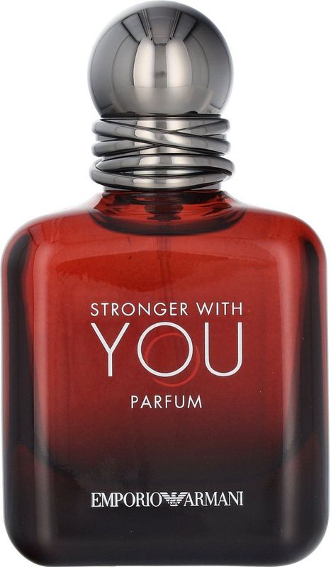 Emporio Armani Parfum - Stronger With You - 50ml