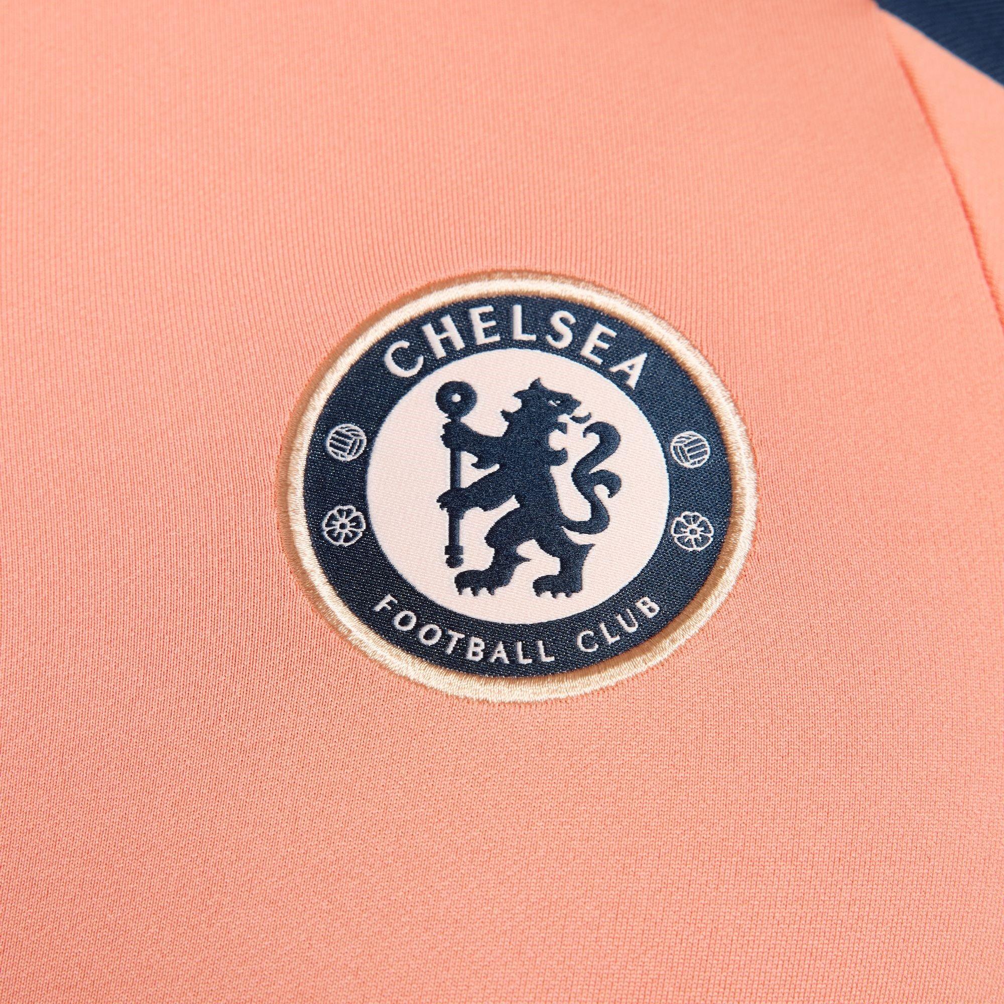 Nike Chelsea Strike Drill Top Adults