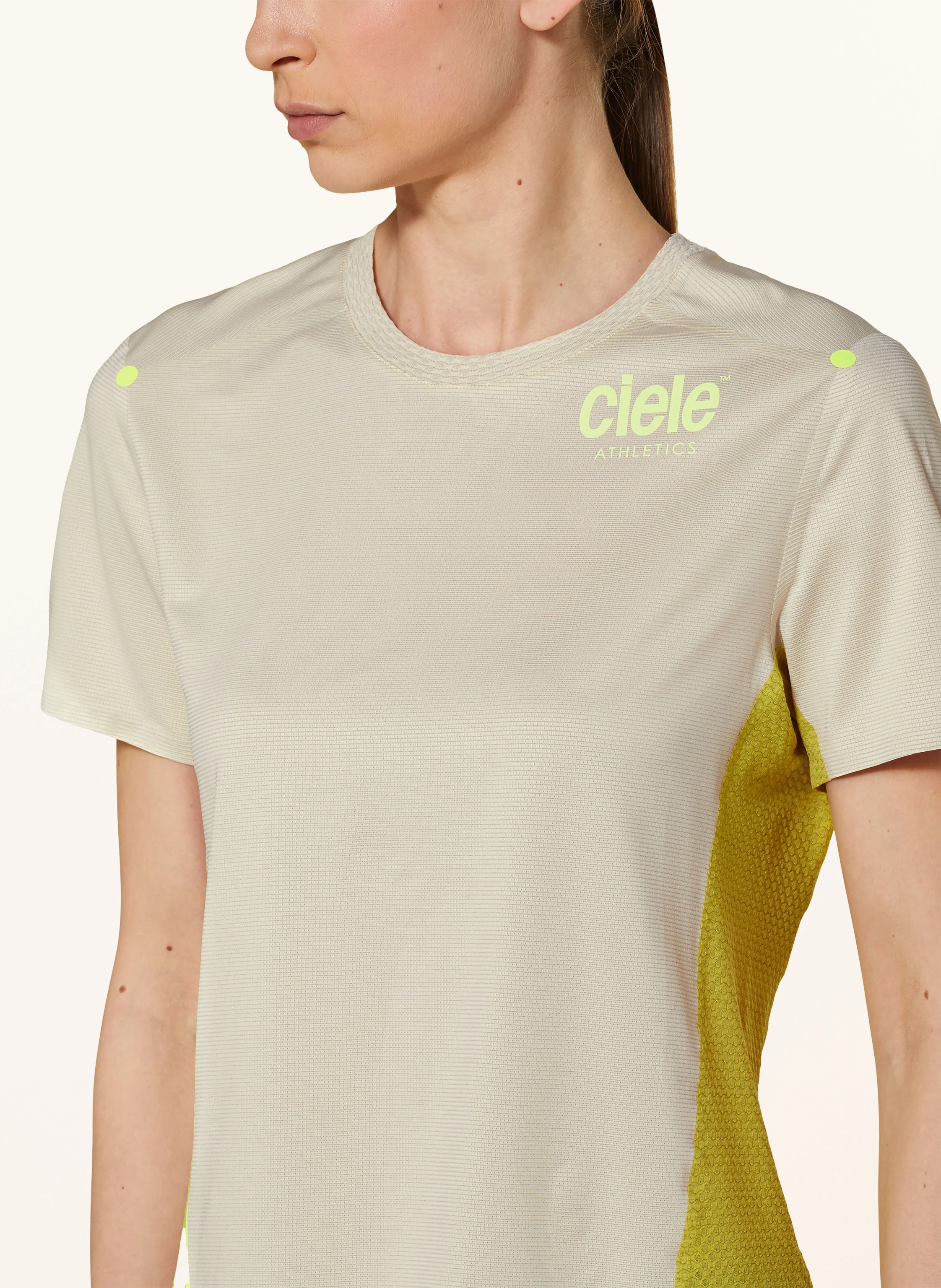 ciele athletics T-Shirt ELITE