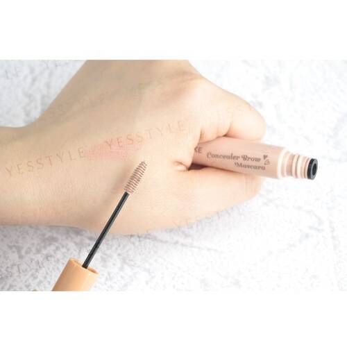 Canmake - Concealer Wenkbrauw Mascara