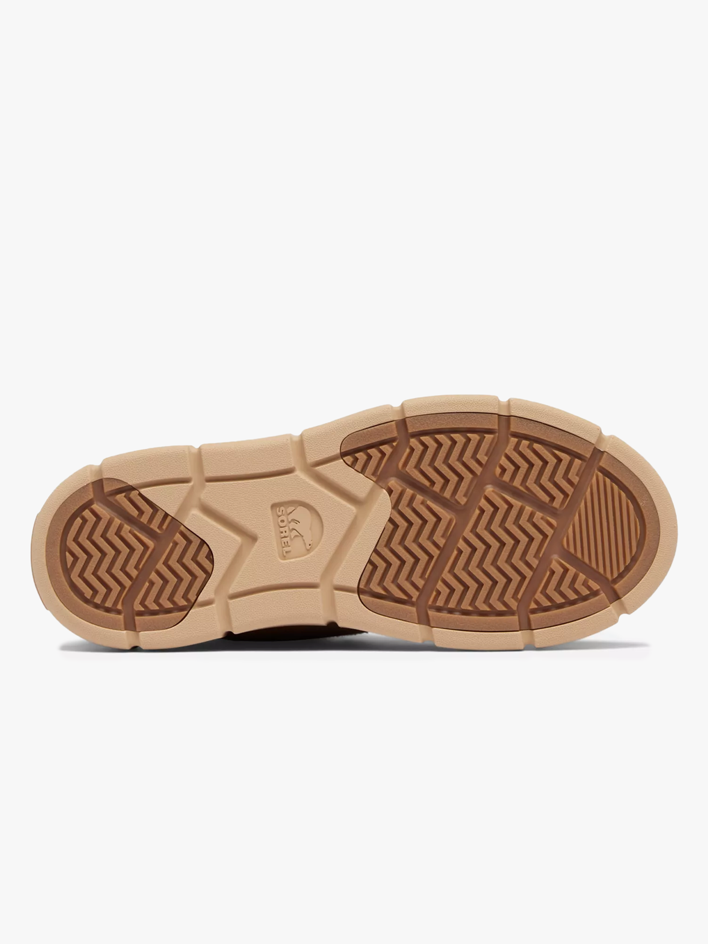 Explorer III Joan Cosy Waterproof Boots