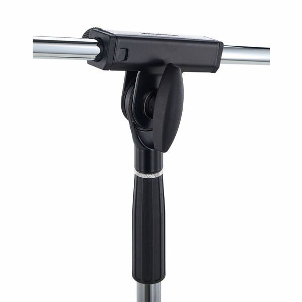 K&M 210/6 Nickel