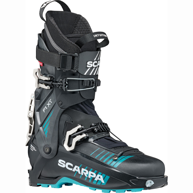 Scarpa F1 XT Tourenskischuhe