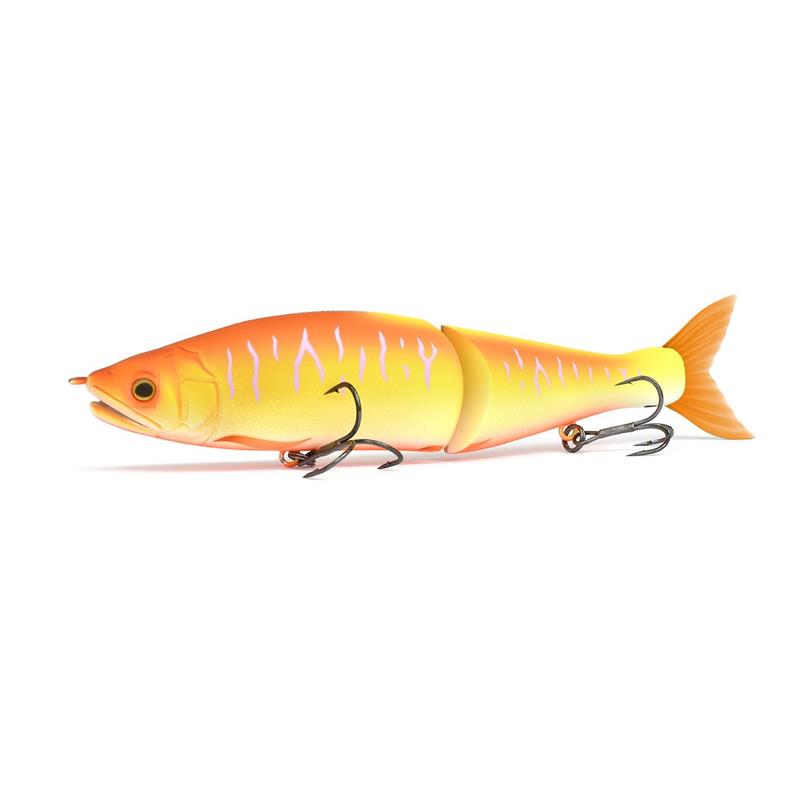 Leurre Coulant Gancraft Jointed Claw Magnum - 23Cm