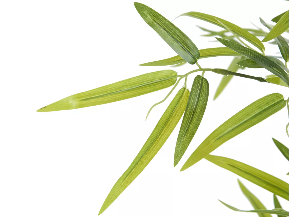 Arbre artificiel bambou - H. 122 cm - Vert - BAMBOUSERAIE