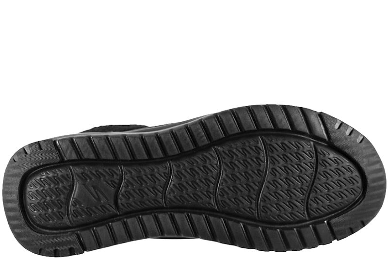 SKECHERS ON-THE-GO STELLAR-ALPINE ADVENTURE BLACK
