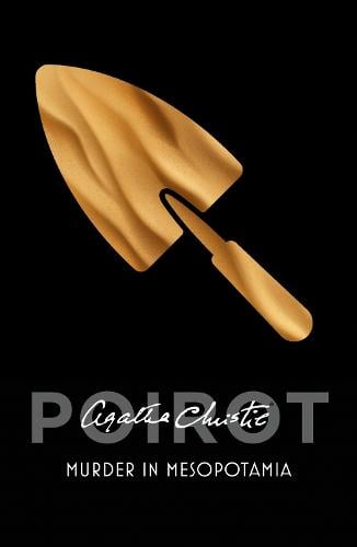 Murder in Mesopotamia - Poirot (Paperback)