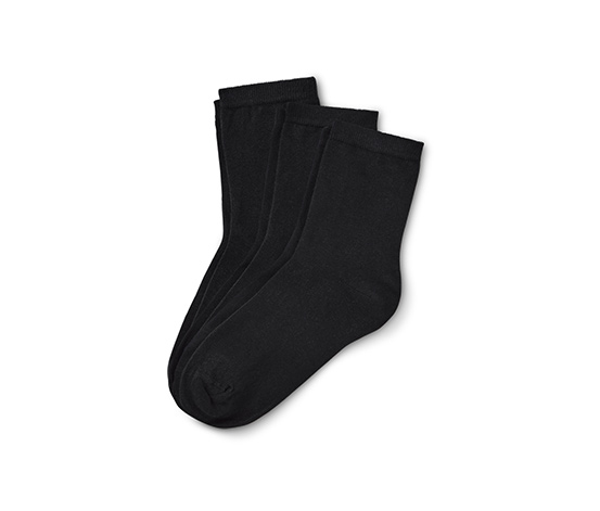 3 Paar Socken