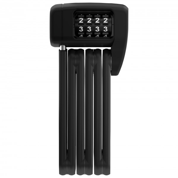 ABUS - Bordo Lite 6055C Mini Combo - Antivol vélo